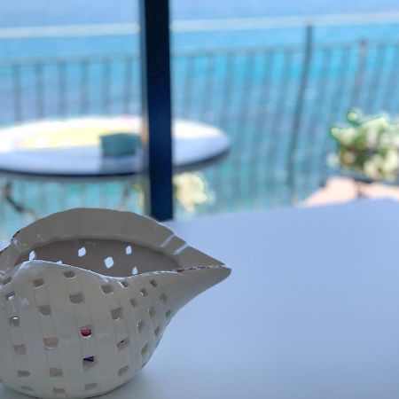 Giardini Beach Loft Bagian luar foto