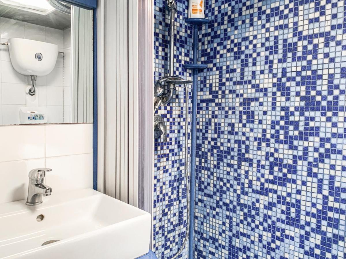 Giardini Beach Loft Bagian luar foto
