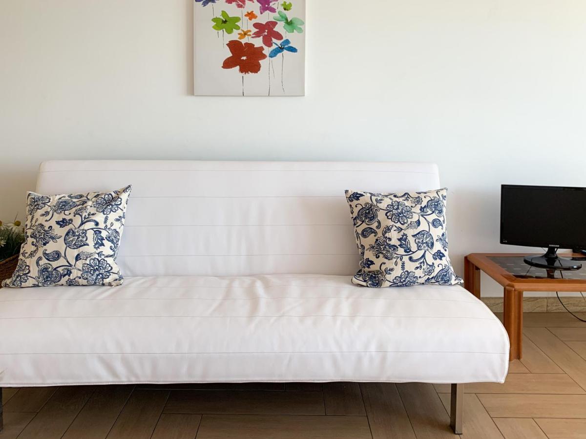 Giardini Beach Loft Bagian luar foto