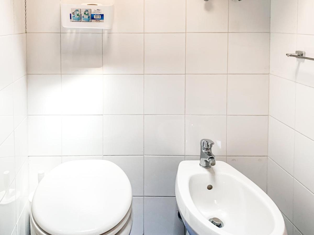 Giardini Beach Loft Bagian luar foto